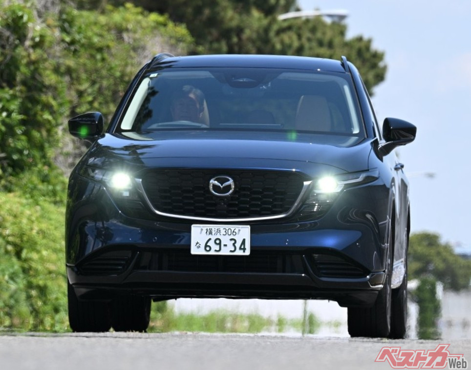 Has the New CX-5 Abandoned Mazda's Soul? Honest Review!