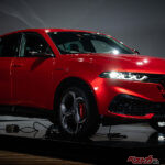 カローラクロスサイズのイタリアンSUV！ しかもハイブリッド!! 新型アルファロメオ トナーレ登場