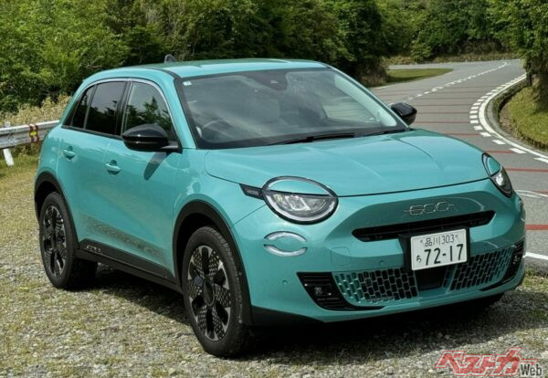 フィアットがイタリアを巡る体験型キャンペーン『PASSPORT TO TORINO BY FIAT』を開催!!