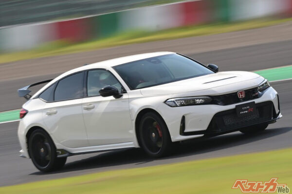 ホンダのVTECターボとマツダの直6ディーゼルターボ＋MHEV……技術屋の執念が爆発した「令和エンジン」の咆哮を聴け！