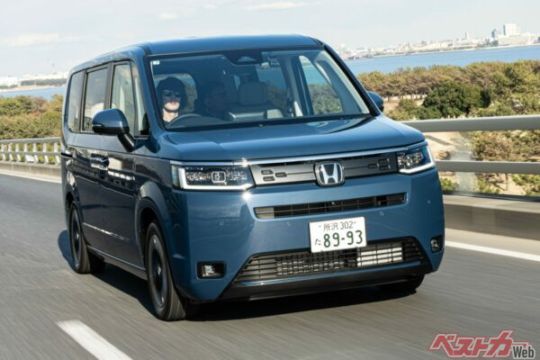 2025年12月に登場、30周年特別仕様車
