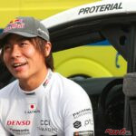 WRCのGRヤリス ラリー1と市販のGRヤリスは深くつながっている!!　WRCを戦う勝田貴元だけが知っているGRヤリスのスゴさ