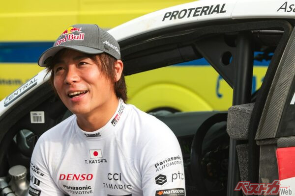 WRCのGRヤリス ラリー1と市販のGRヤリスは深くつながっている!!　WRCを戦う勝田貴元だけが知っているGRヤリスのスゴさ