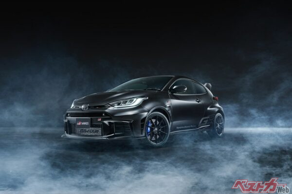 &nbsp;2025年のWRCチャンピオン、オジエ選手が監修したSébastien Ogier 9x World Champion Editionは845万円