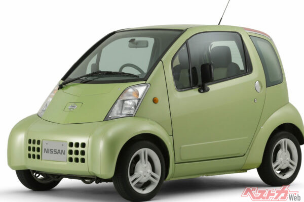 【車名当てクイズ】この名車、珍車、ご存じですか？ 第774回