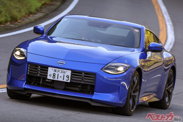 タイプRかZか、それともCX-60か!?　自動車評論家がガチで格付けした「令和の名機TOP5」