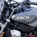 【新車】ハスクバーナ「Svartpilen 801 SE」の日本発売が決定！ 独自の造形美が際立つ特別色＆クルコン標準装備のスタイルエディション