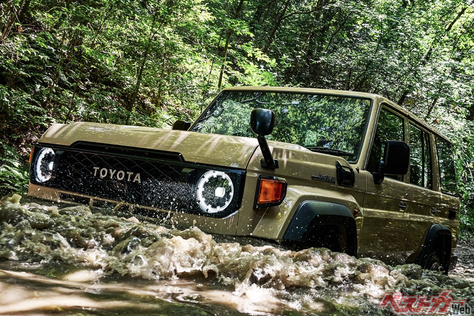 Undead Rides! A Lineage of 'Zombie Cars' That Made an Unbelievable Comeback