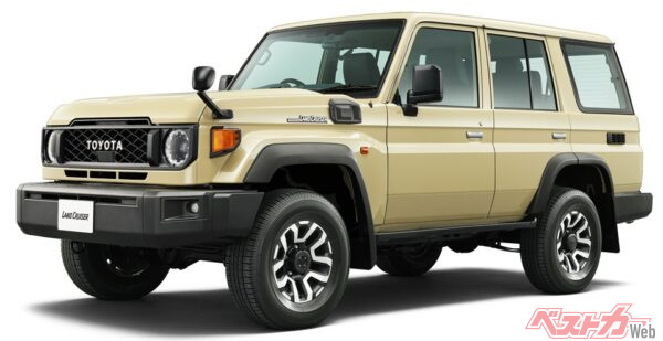 不死身かよ!?　まさかの復活を遂げた“ゾンビ車” 列伝