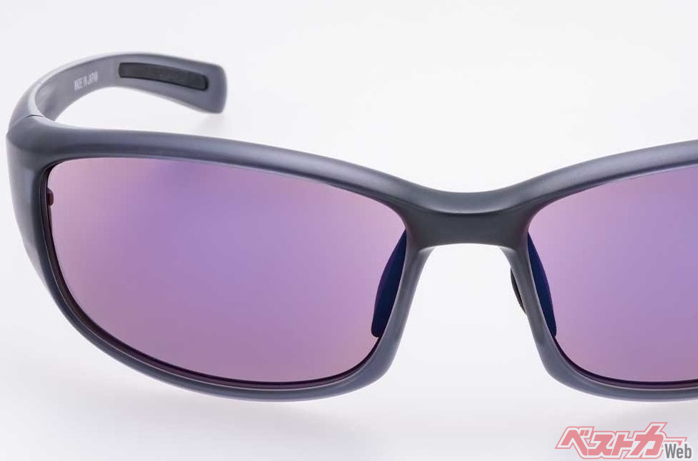Never Miss a Signal Again! Japanese Veteran SWANS' Driving-Focused Sunglasses Feature Revolutionary Lenses