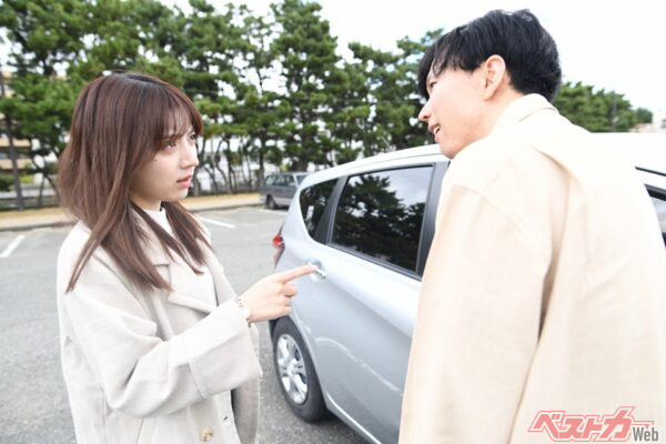 “ヘタ臭”が漂う!?　 「近づきたくねぇ」と思われる運転8選