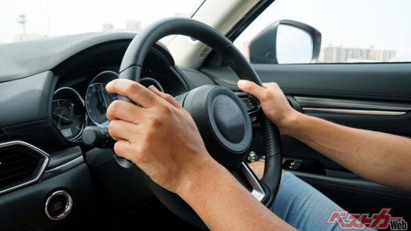 “ヘタ臭”が漂う!?　 「近づきたくねぇ……」と思われる運転8選