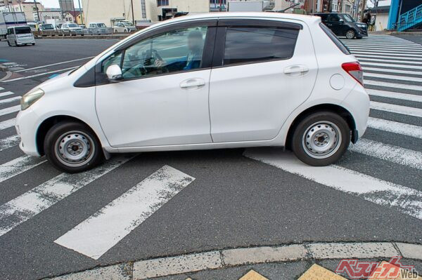 “ヘタ臭”が漂う!?　 「近づきたくねぇ……」と思われる運転8選