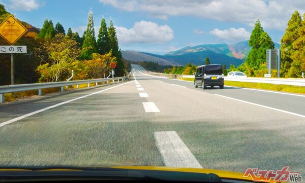 “ヘタ臭”が漂う!?　 「近づきたくねぇ……」と思われる運転8選
