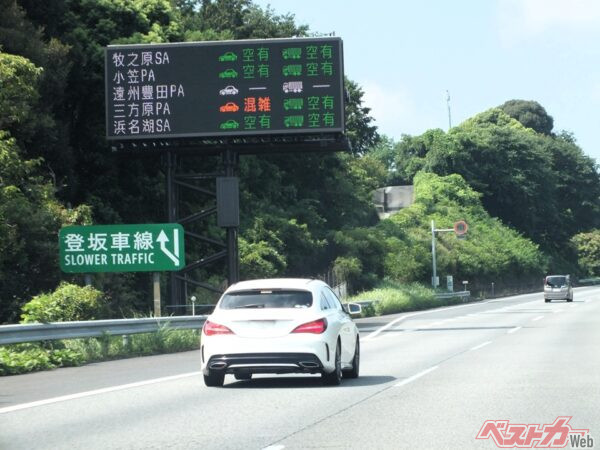 “ヘタ臭”が漂う!?　 「近づきたくねぇ……」と思われる運転8選