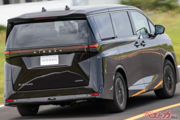 新型エルグランド爆速契約してきた!!　支払総額は驚愕の865万円……!!　果たしてその中身は納得か徹底チェック！