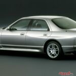 限定400台の超レアなれど実力は超級!! 4ドアGT-R「R33オーテックバージョン」が今なお幻すぎる理由