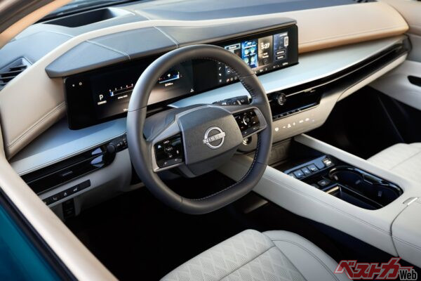 独自情報によると新型ムラーノは6月初旬から販売が始まる予定。300台の限定販売で価格は796万4000円だ