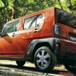 軽自動車なのに高級装備が!?　豪華な装備に注目なタフトの画像一覧!!