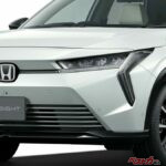 ホンダ「インサイト」がSUVで復活!! 3000台限定の新型BEVに見えるホンダの狙いと迷い