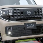 王者N-BOXにガチで勝る!!　軽の常識を置き去りにするルークスの「普通車顔負けな6つの優越装備」!!