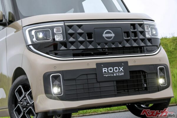 王者N-BOXにガチで勝る!!　軽の常識を置き去りにするルークスの「普通車顔負けな6つの優越装備」!!