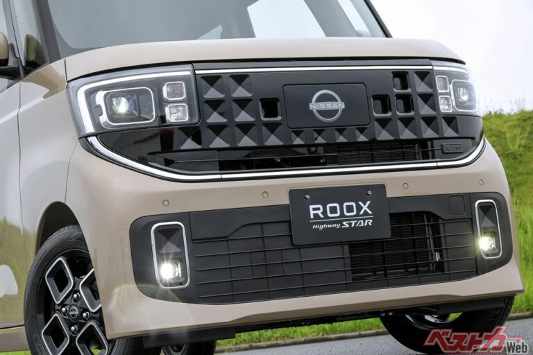 王者N-BOXにガチで勝る!!　軽の常識を置き去りにするルークスの「普通車顔負けな6つの優越装備」!!