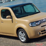 日本で大成功した個性派ワゴン！ 日産「キューブ」が海外で苦戦した背景とは