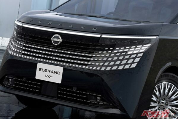 エルグランドの頂点「VIP」はやっぱり別格!?　固定式アームレスト仕様登場のウワサも？