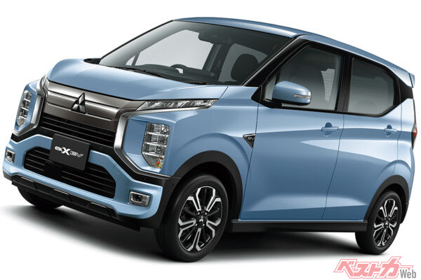 三菱グループに急接近!! 台湾・鴻海が日本自動車業界へ攻勢！ EV時代の新たな勢力図とは