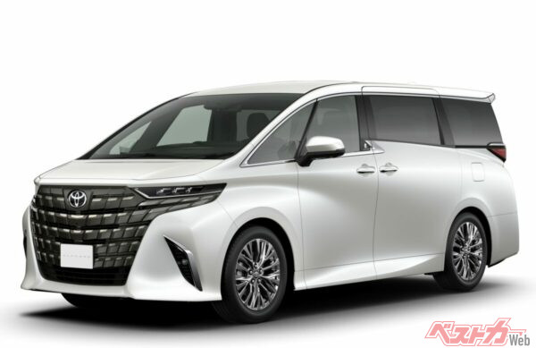 Z（プラグインハイブリッド・E-Four・オプション装着車）