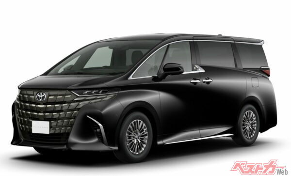 新ボディカラー 、ニュートラルブラック（G・ハイブリッド・2WD・7人乗り）