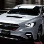 レヴォーグ1.8Lターボが一部改良でFタイプに！　WLTCモード燃費が13.8km/Lに大幅アップ！　走行性能もアップデート！　ヴォーグにS:HEVの設定なし