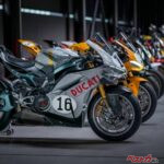 ドゥカティ100周年記念「Collezione 100」現行モデルが往年の名カラーを纏って登場！ 各100台限定発売
