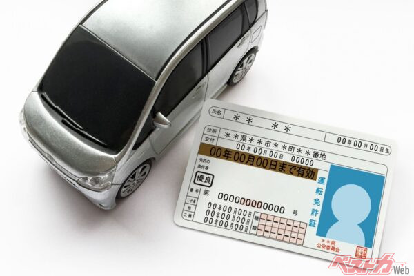 ハイエースはOK？ じゃ2トン車は？ 普通免許の境界線が難解すぎる