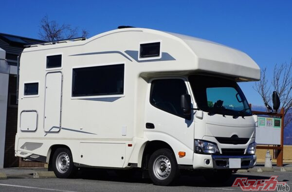 ハイエースはOK？　2t車は？　普通免許の境界線が難解すぎる