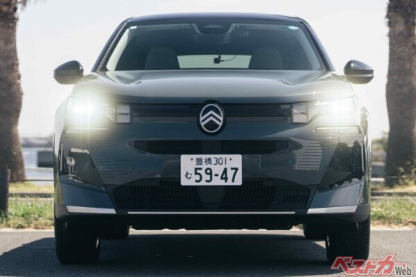 破格すぎるぞ!!  シトロエンの新型SUVは知らないとマジで後悔するレベル
