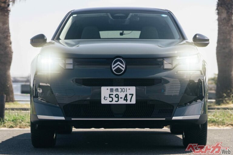 破格すぎるぞ!!  シトロエンの新型SUVは知らないとマジで後悔するレベル