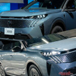 新型3008と新型5008はどっちを選ぶべき!?　わずか「差額26万円」で激変するプジョー最新SUVの決定的な違い!!