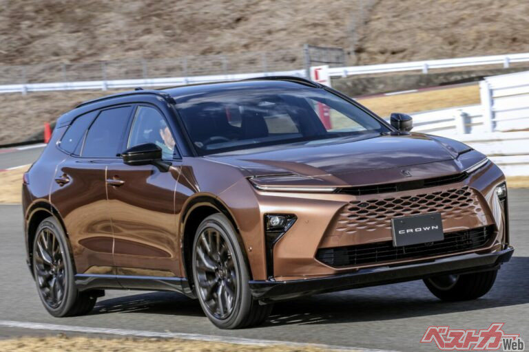 乗り出し総額650万円の愛車はどうなった!?　1年乗った新型クラウンエステートを一括査定した衝撃の最終買取額
