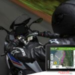 ガーミンから新作バイクナビ登場！　猛暑対応＆高精細地図搭載で進化した「zumo XT3」の実力！