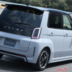 ホンダらしい走りがEVでも炸裂!!　新型スーパーワンを走らせて見えきた電動ホットハッチの過激すぎる真実