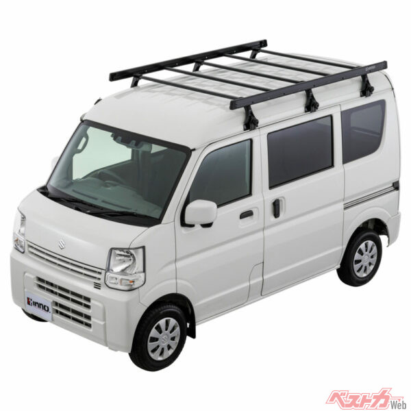 エブリイハイゼット用(BU702)
