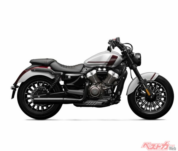 MORBIDELLI C252V