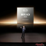 BYDが世界初の自動運転補償導入！　4nm車載AIチップ発表で加速する次世代運転支援