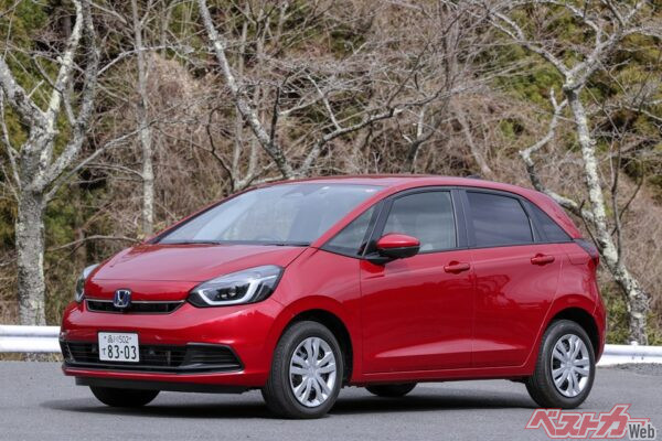 初代の登場によって日本のクルマ史に大きな足跡を残したフィットは、2020年に4代目へとモデルチェンジ