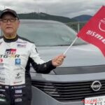 日産もビビる衝撃の展開!! モリゾウさんが『新型ムラーノ』をまさかの大アピール!? 北米生産車の門出を祝う“規格外のエール”が熱すぎる!!