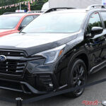 スバル最大SUV「アセント」今年後半に日本上陸へ!! エクシーガ以来8年ぶり3列シート＋水平対向エンジン復活か