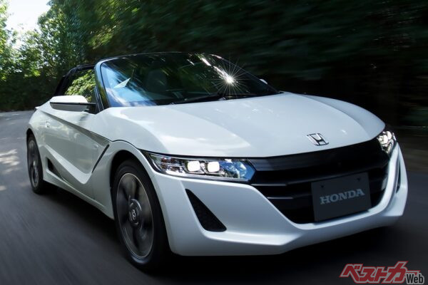 金はない!!　だが手は届く!!　勢いで買いたくなる魅惑車5選