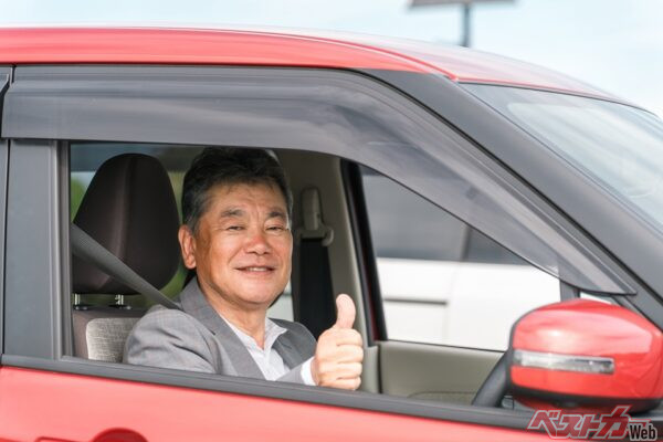 もしかして「化石語」を使ってない？　“おじさん認定クルマワード”5選